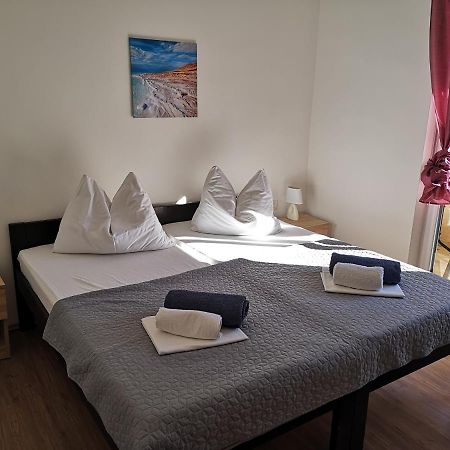 Dva Dukata Bed & Breakfast Biograd Na Moru Eksteriør bilde