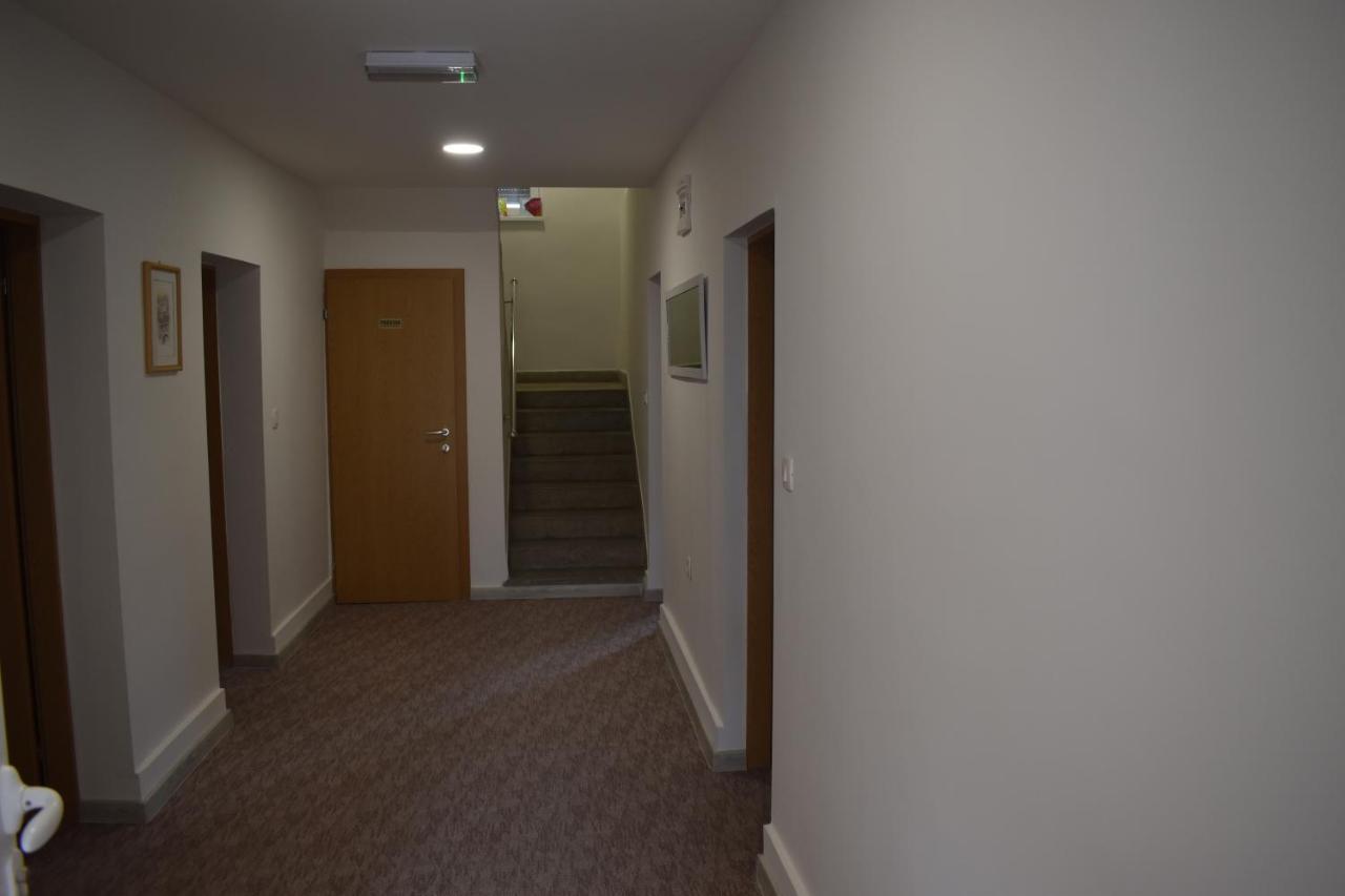 Dva Dukata Bed & Breakfast Biograd Na Moru Eksteriør bilde