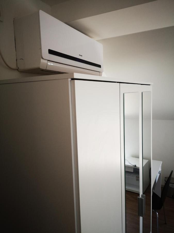 Dva Dukata Bed & Breakfast Biograd Na Moru Eksteriør bilde